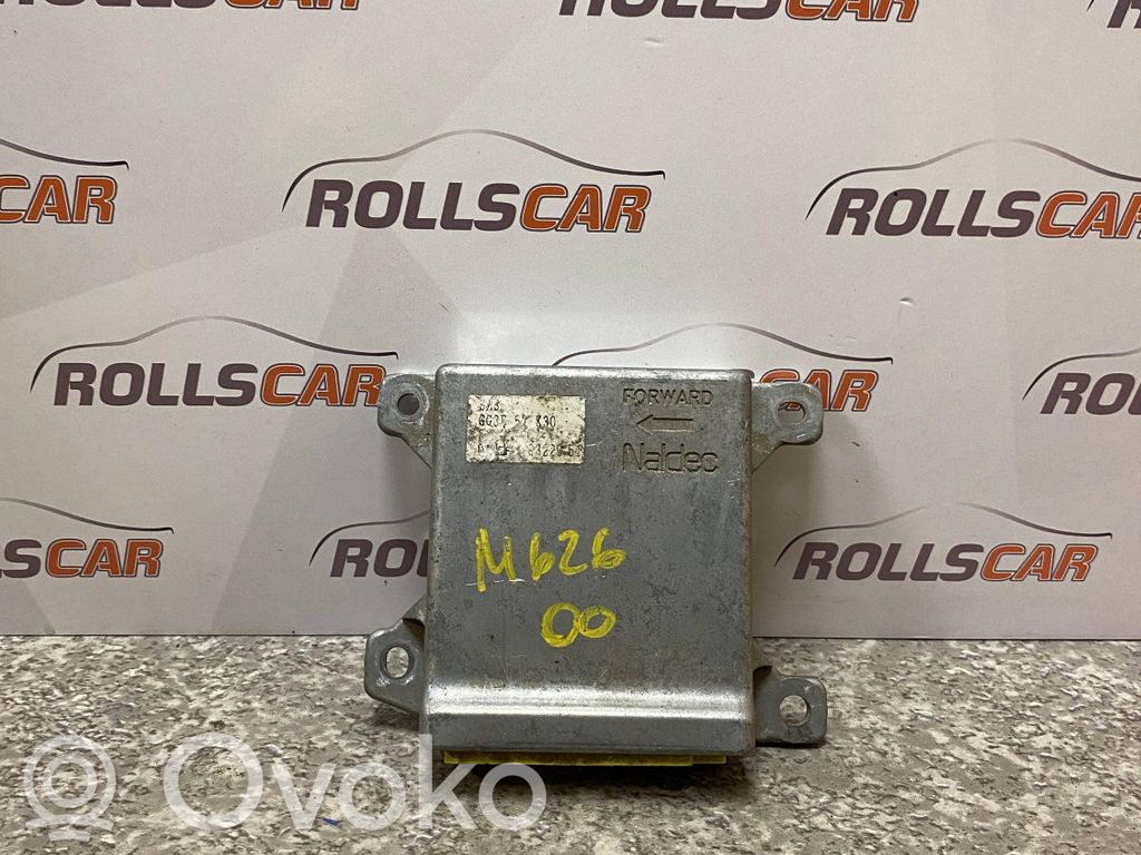 Mazda 626 Airbag control unit/module 