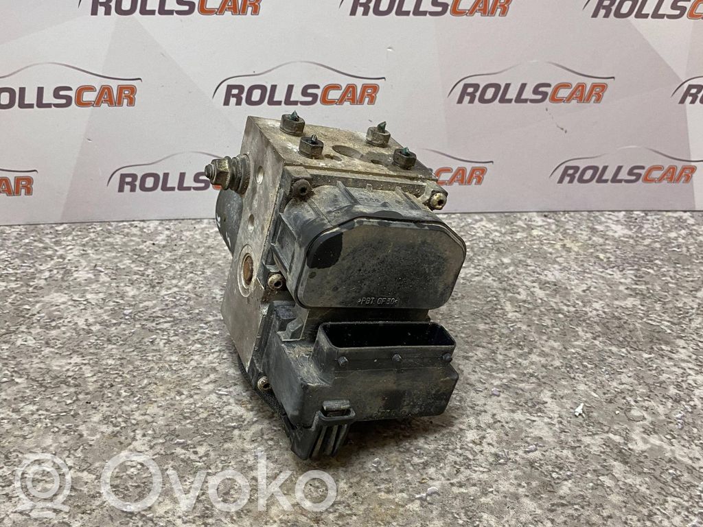 Renault Scenic I ABS-pumppu 