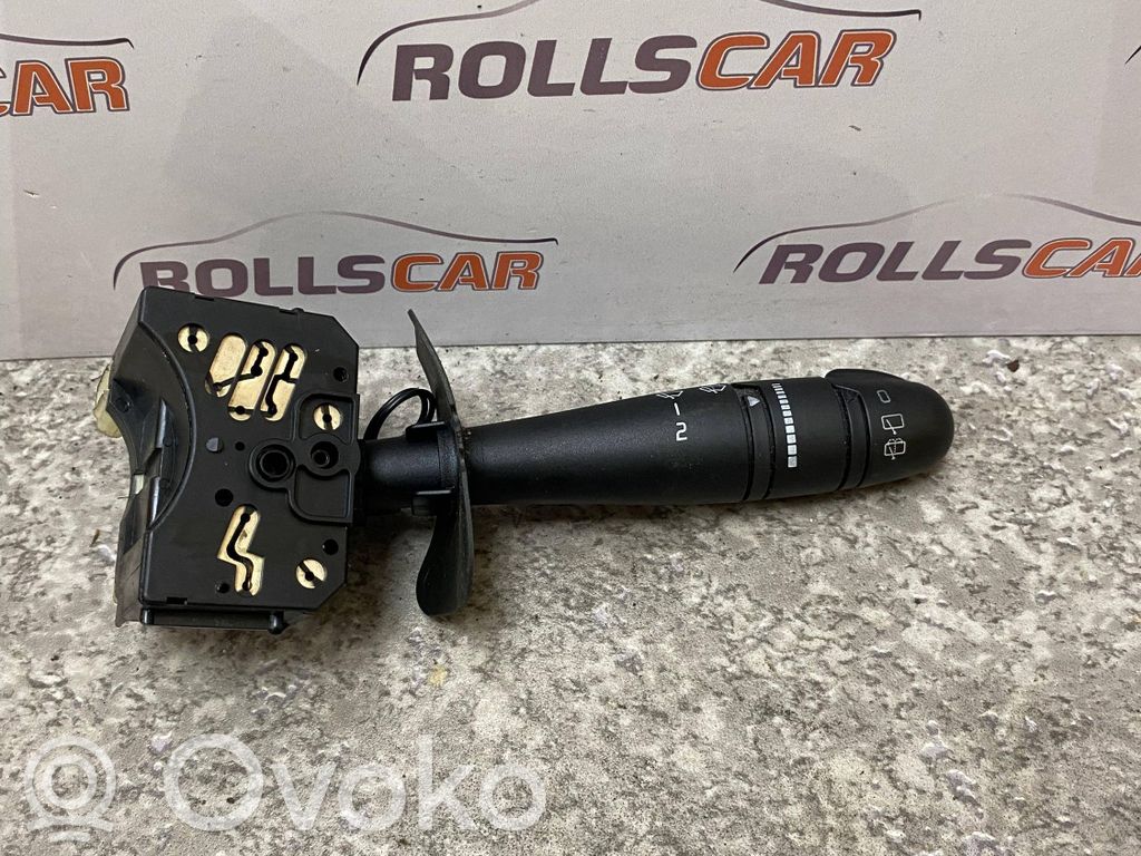 Renault Scenic I Wiper control stalk 