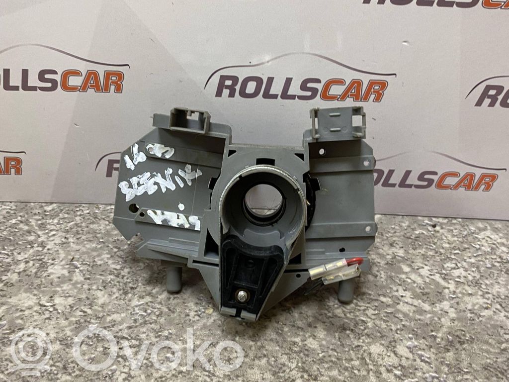 Renault Scenic I Interruptor/palanca de limpiador de luz de giro 