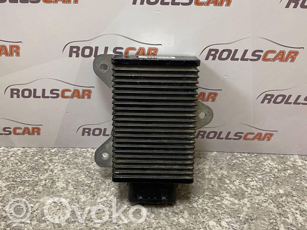 Engine control unit/module   MD340897