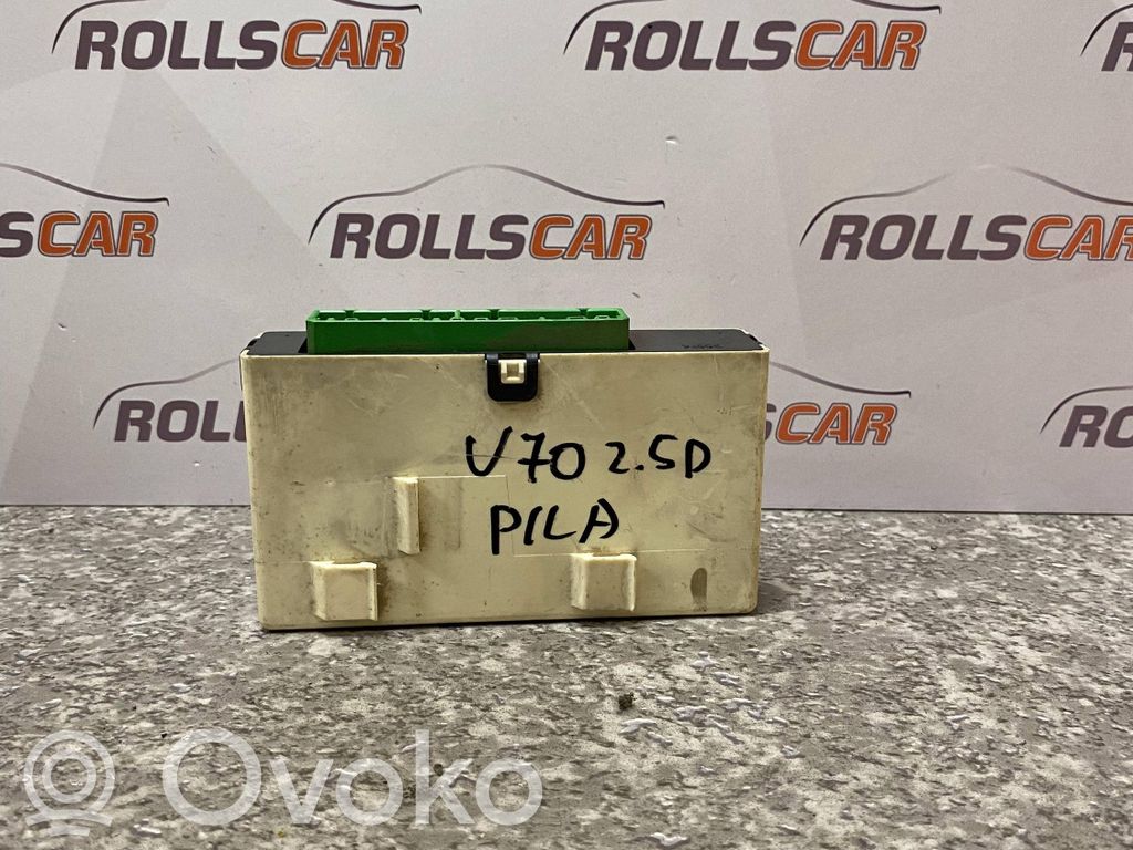 Volvo S70  V70  V70 XC Autres unités de commande / modules 