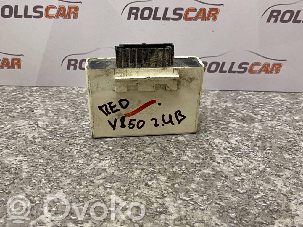 Volvo 850 Other control units/modules 