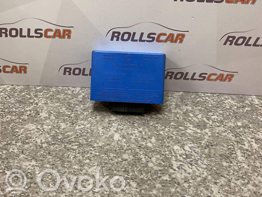 Volvo 850 Other relay 