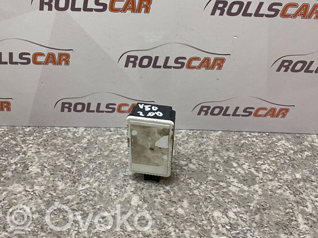 Volvo V50 Other control units/modules 