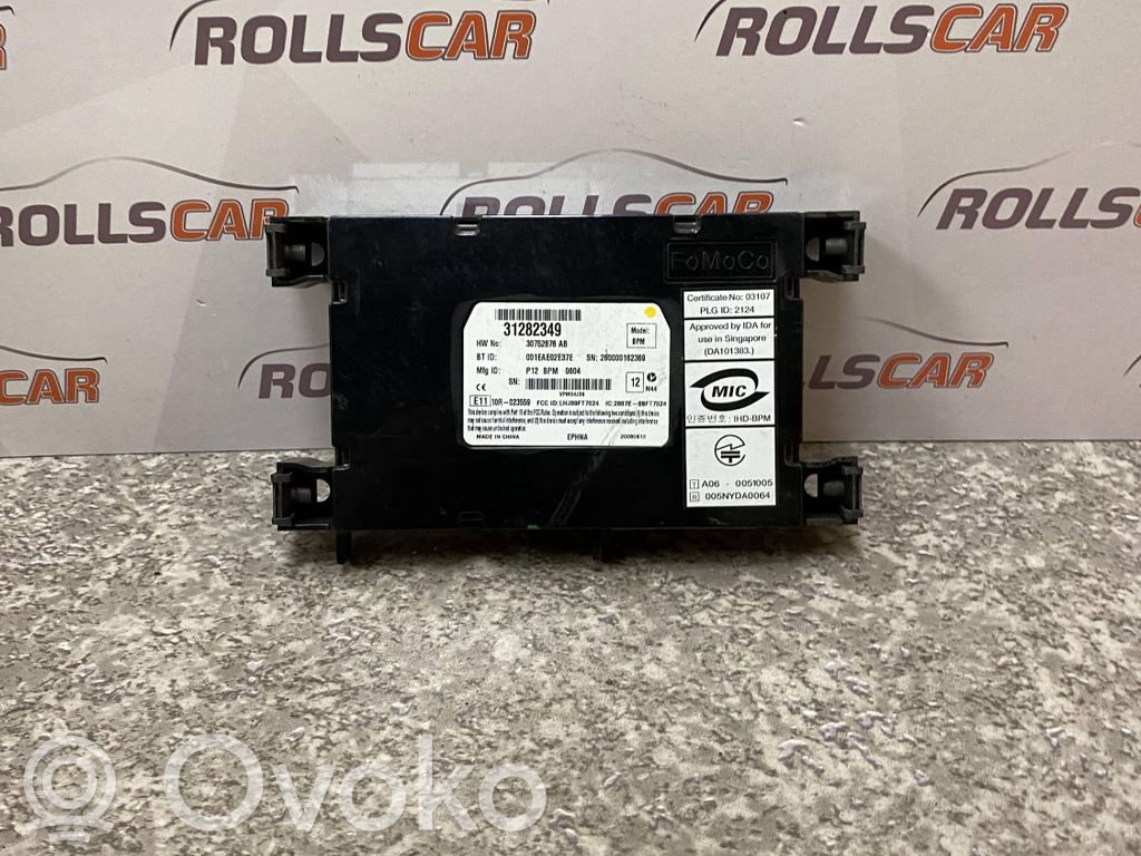 Volvo V50 Bluetooth modulis 