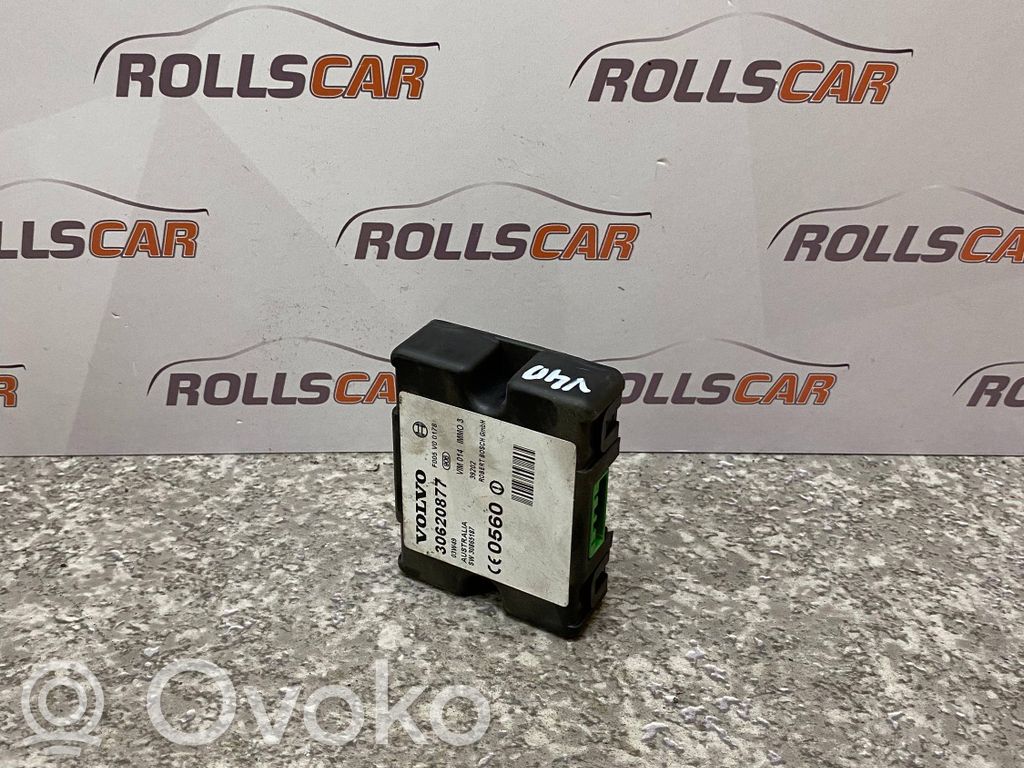 Volvo S40, V40 Immobilizer control unit/module 