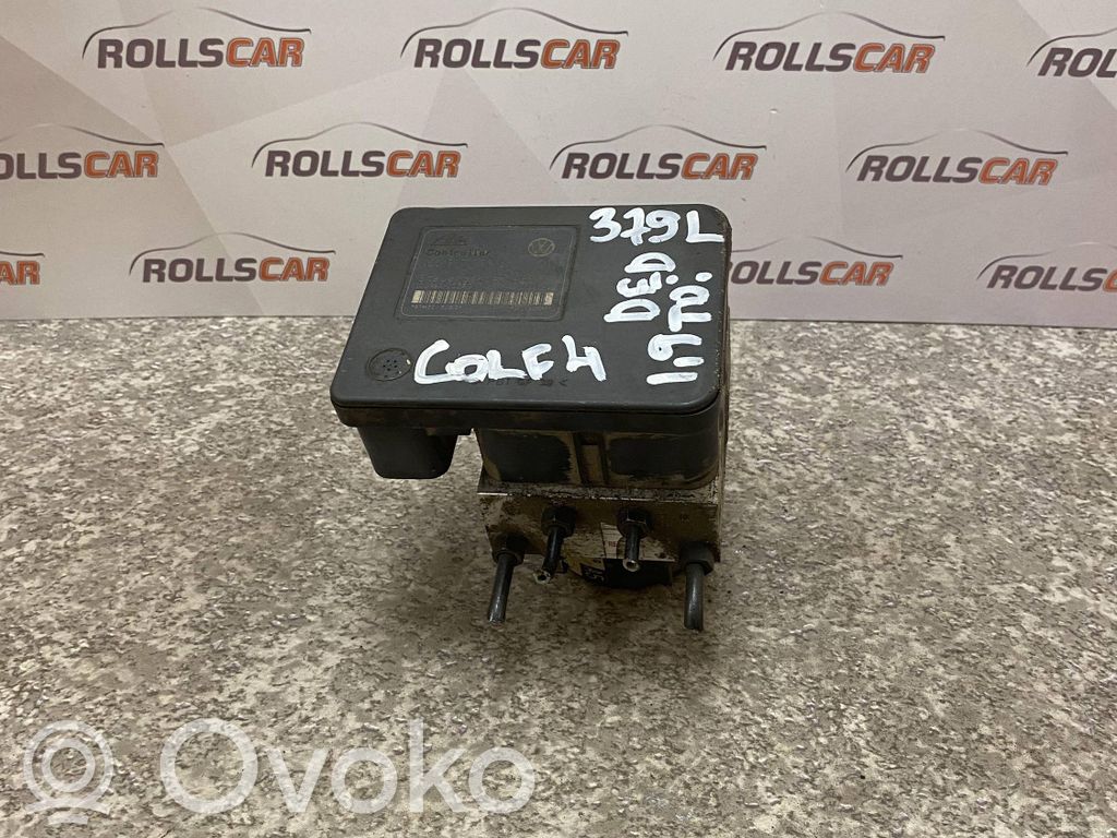 Volkswagen Golf IV ABS Pump 