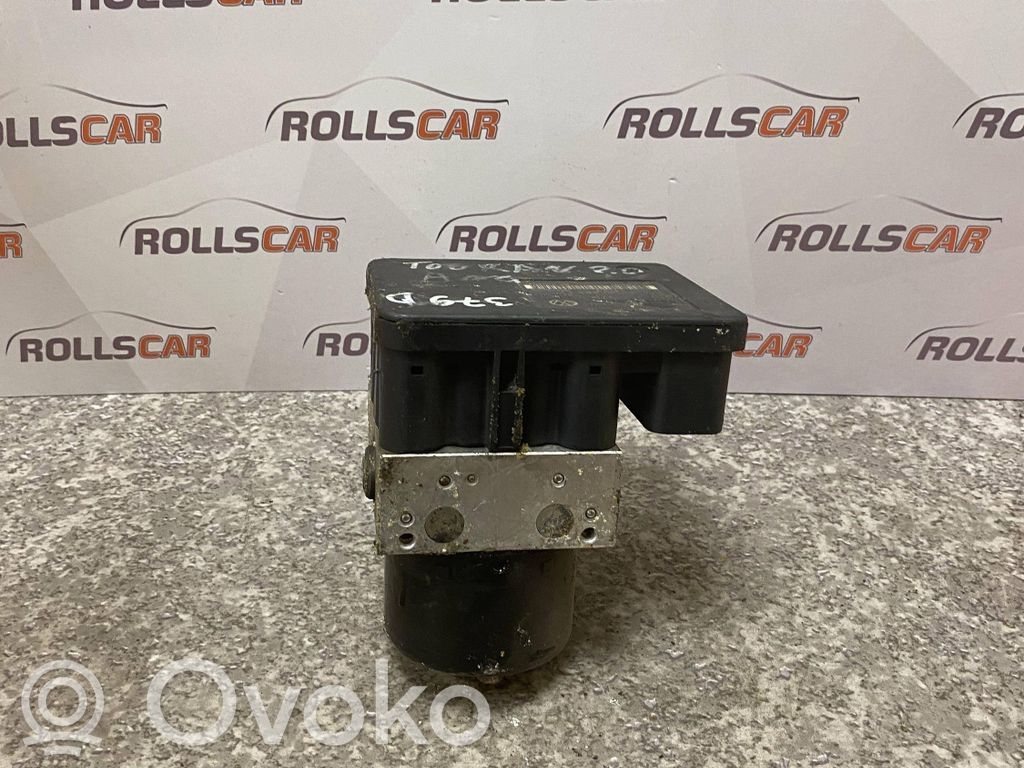 Volkswagen Touran I ABS Pump 