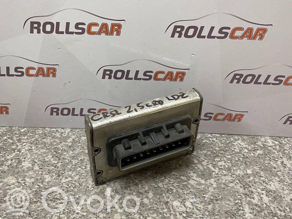 Chrysler Voyager Engine control unit/module 