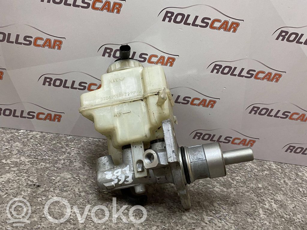 BMW 7 E65 E66 Master brake cylinder 