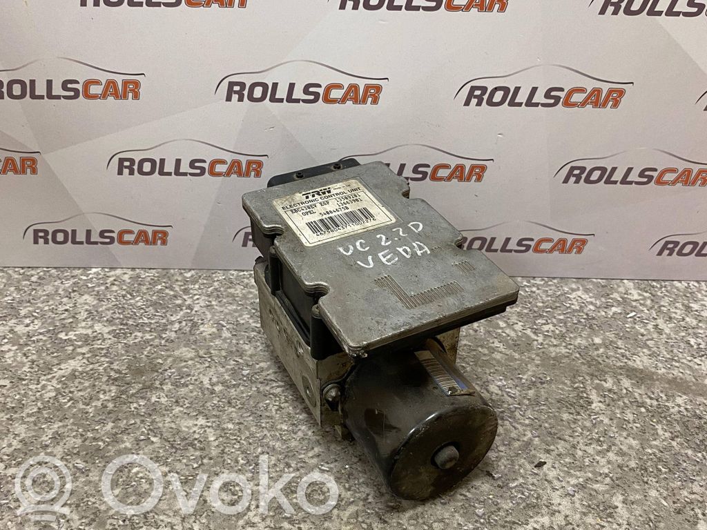 Opel Vectra C ABS bloks 