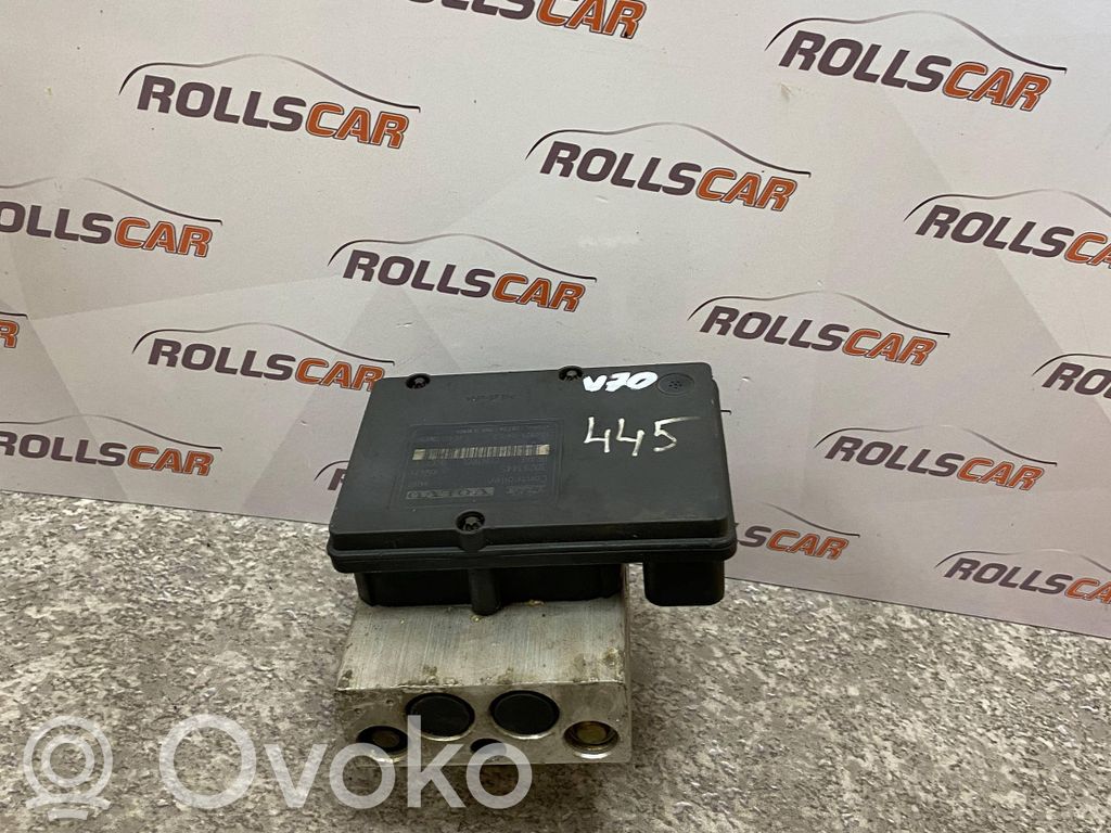 Volvo V70 ABS Pump 