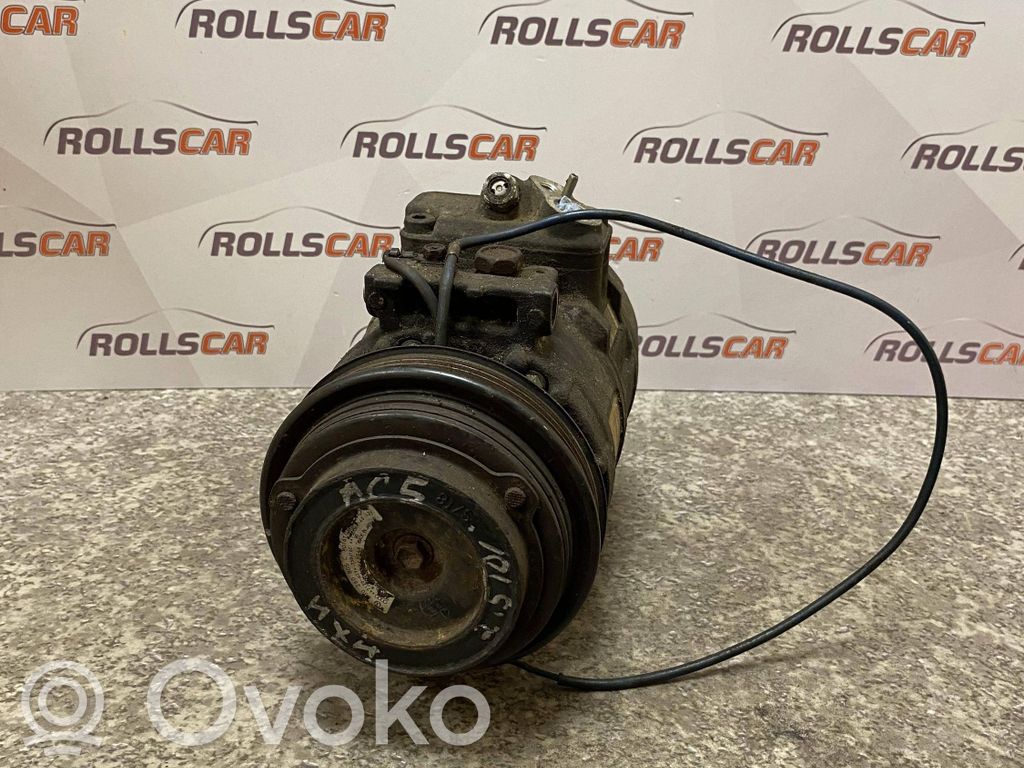Audi A6 S6 C5 4B Compresseur de climatisation 