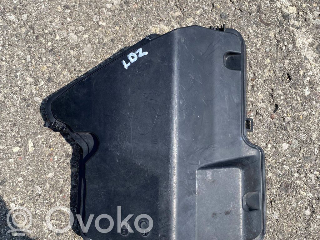 BMW X5 E70 Sonstiges Einzelteil Exterieur 