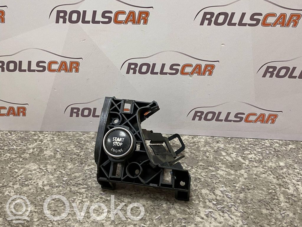 BMW X5 E70 Engine start stop button switch 
