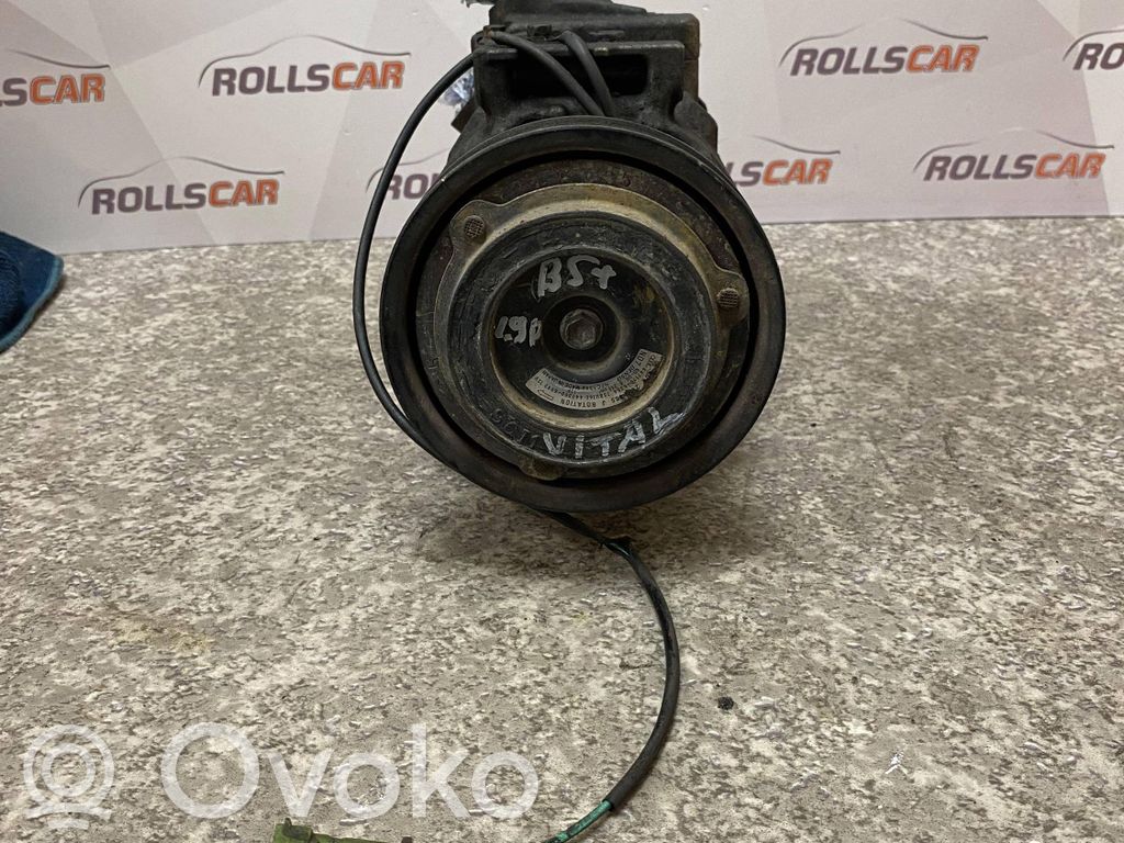 Volkswagen PASSAT B5.5 Kompresor / Sprężarka klimatyzacji A/C 
