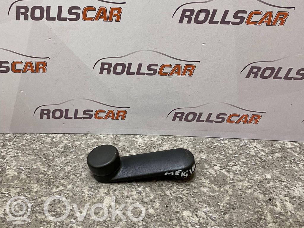 Opel Meriva A Front door window winding handle 