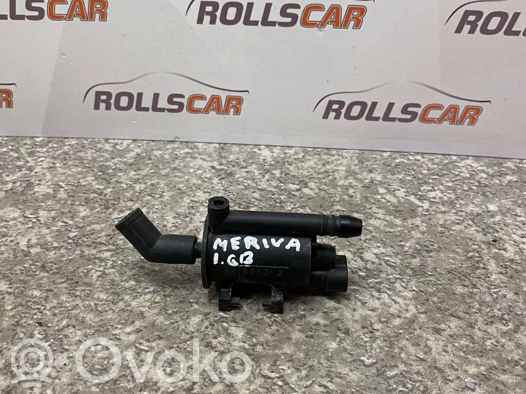 Opel Meriva A Solenoīda vārsts 
