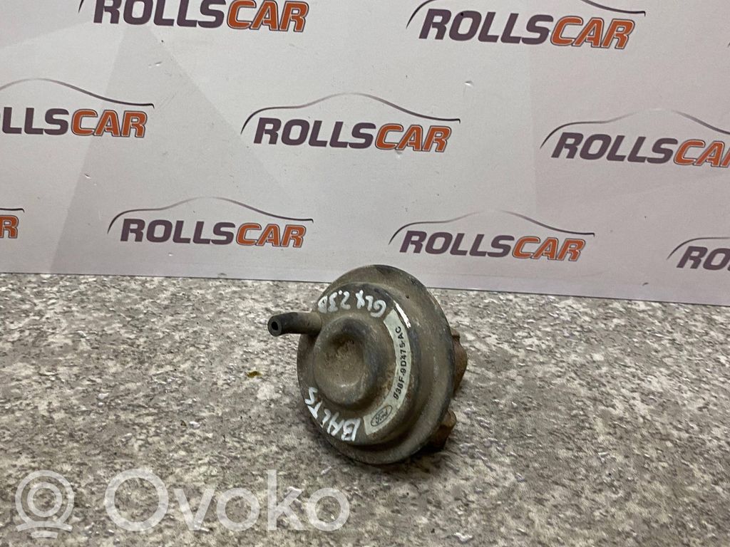 Ford Galaxy Válvula EGR 
