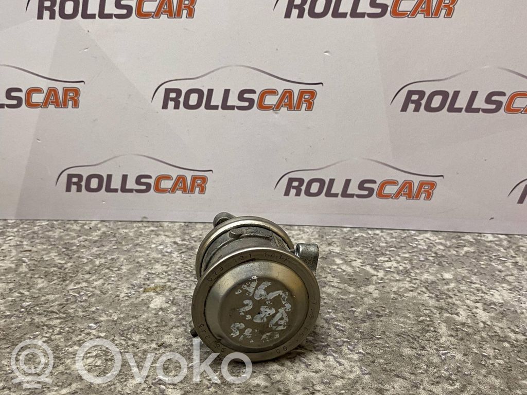 Audi A6 S6 C5 4B Válvula EGR 