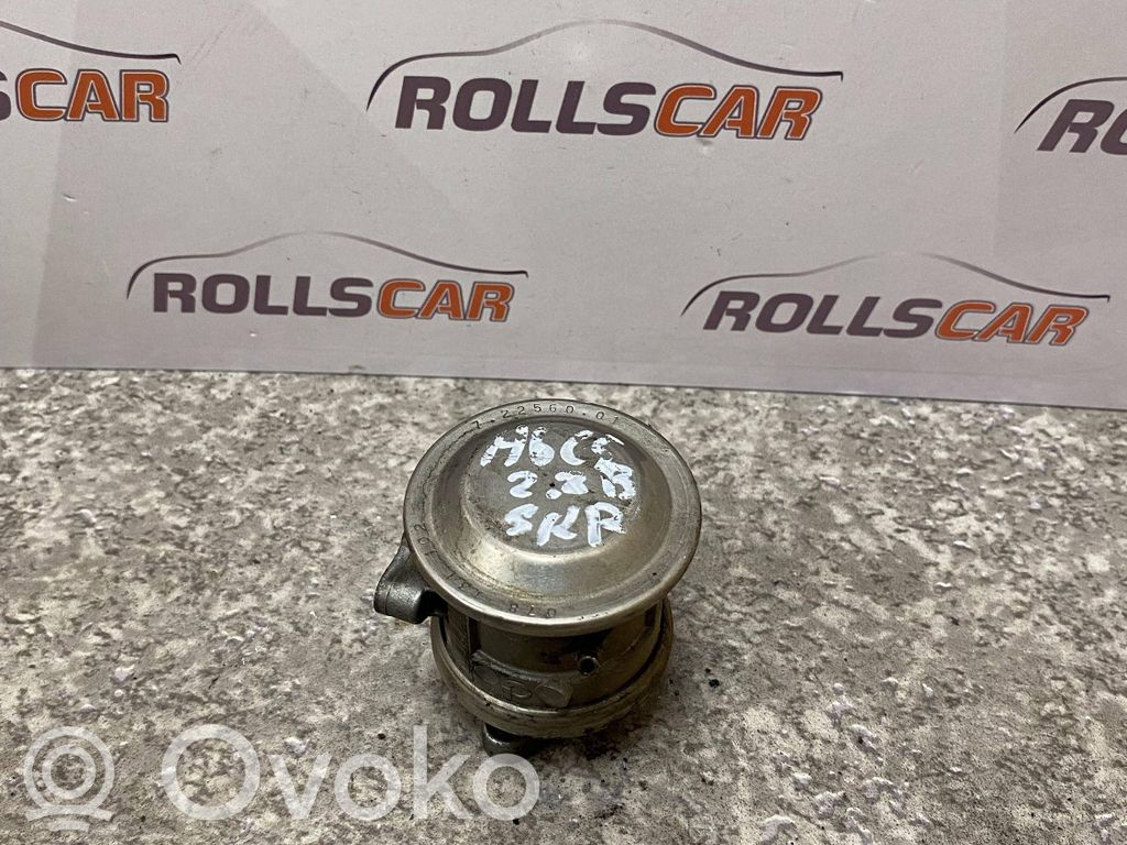 Audi A6 S6 C5 4B Válvula EGR 