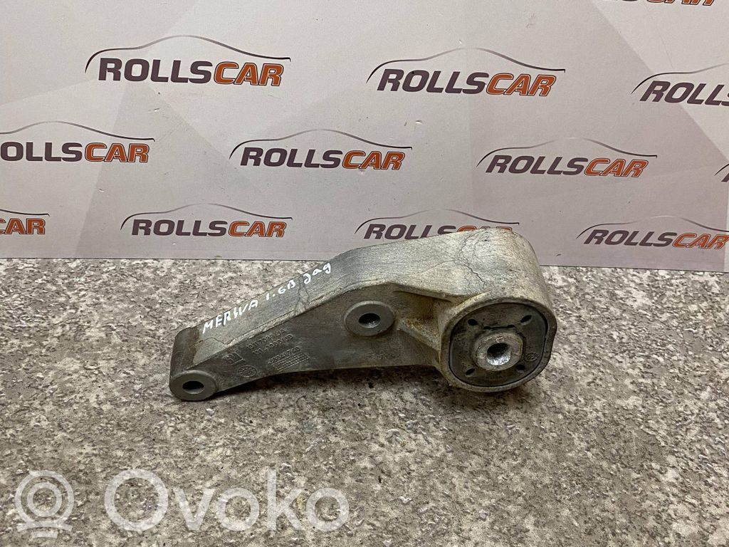 Opel Meriva A Engine mount bracket 