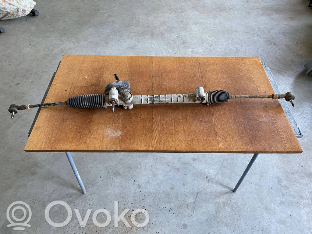 Opel Meriva A Steering rack 