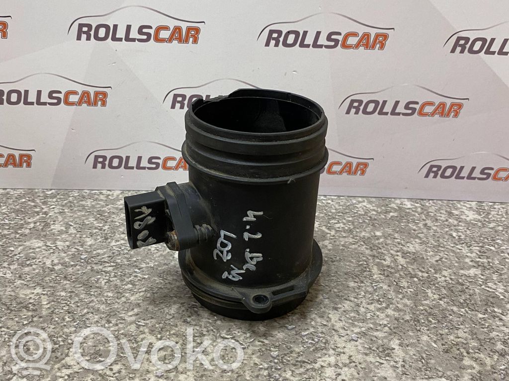Audi A8 S8 D3 4E Gaisa plūsmas mērītājs 