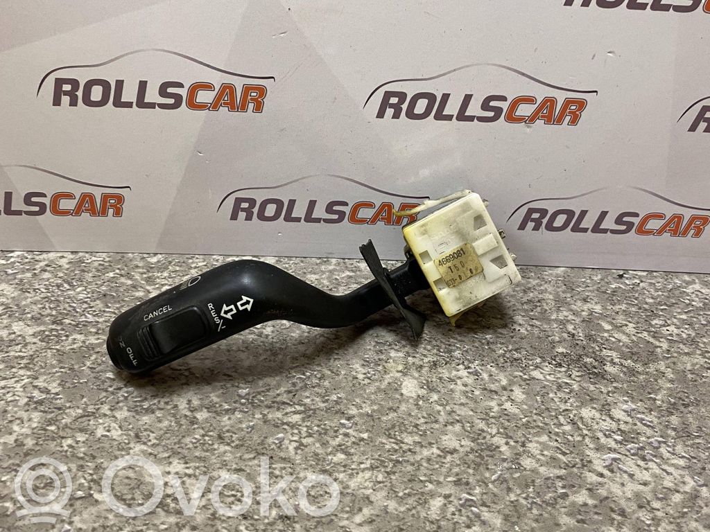 Saab 9-5 Indicator stalk 
