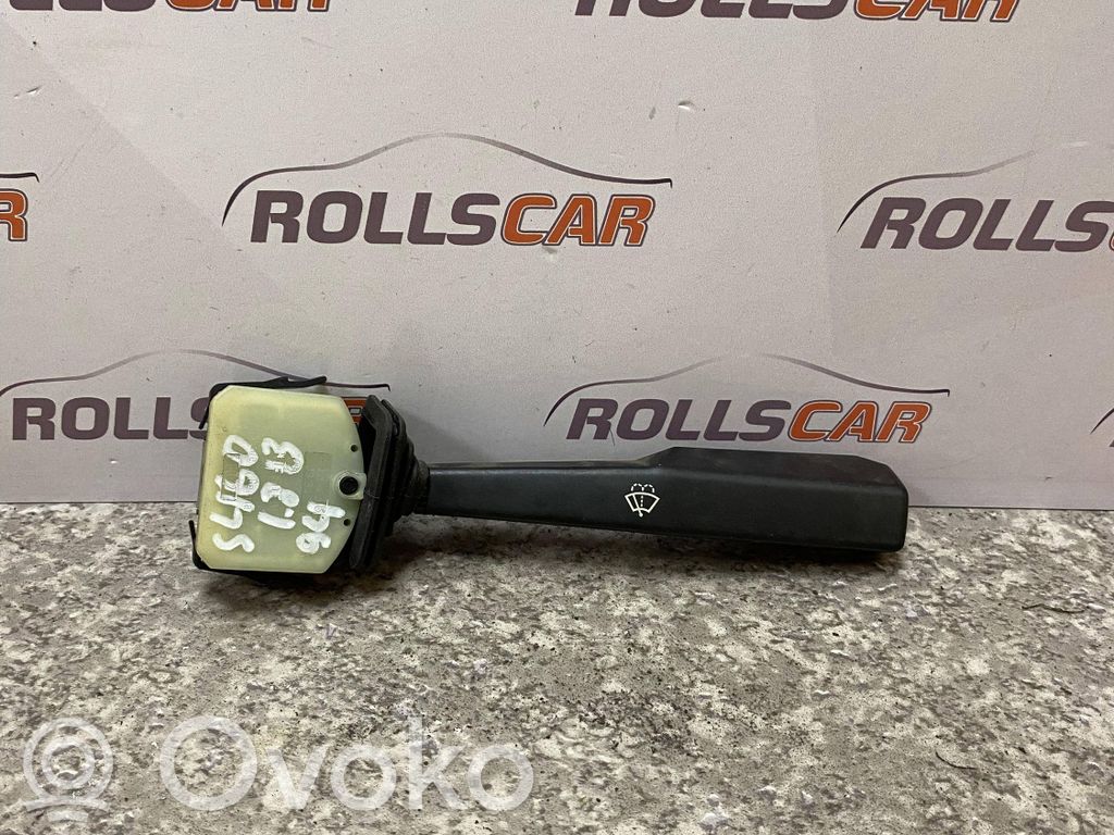 Volvo 460 Wiper control stalk 