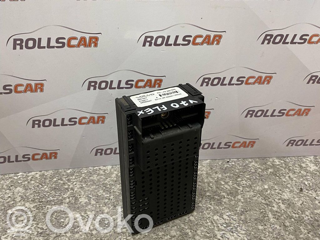 Volvo V70 Module confort 