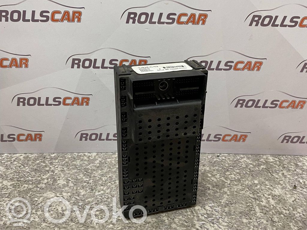 Volvo S80 Comfort/convenience module 
