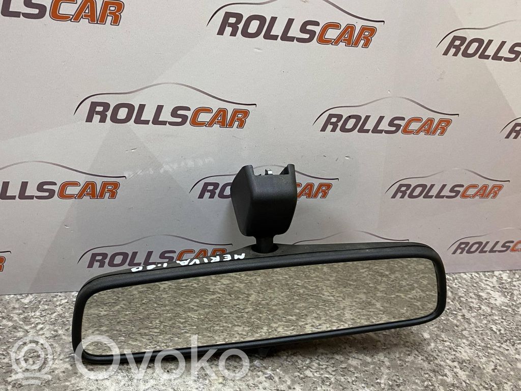 Opel Meriva A Espejo retrovisor (interior) 