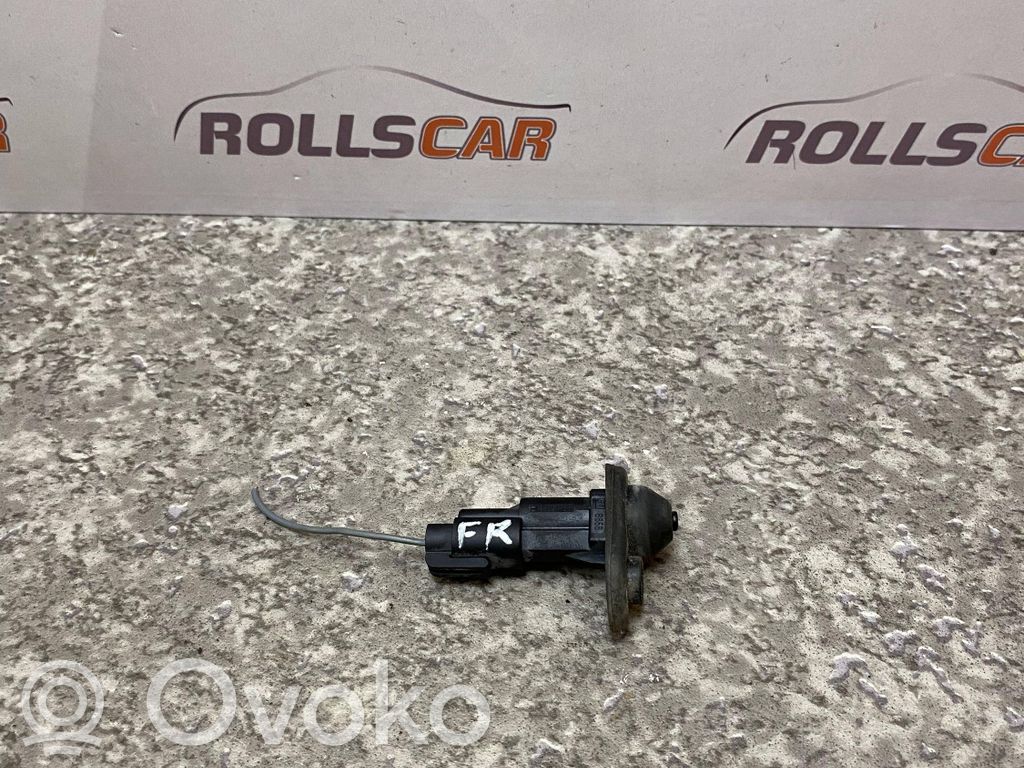 Opel Meriva A Sensor de la puerta delantera coupé 