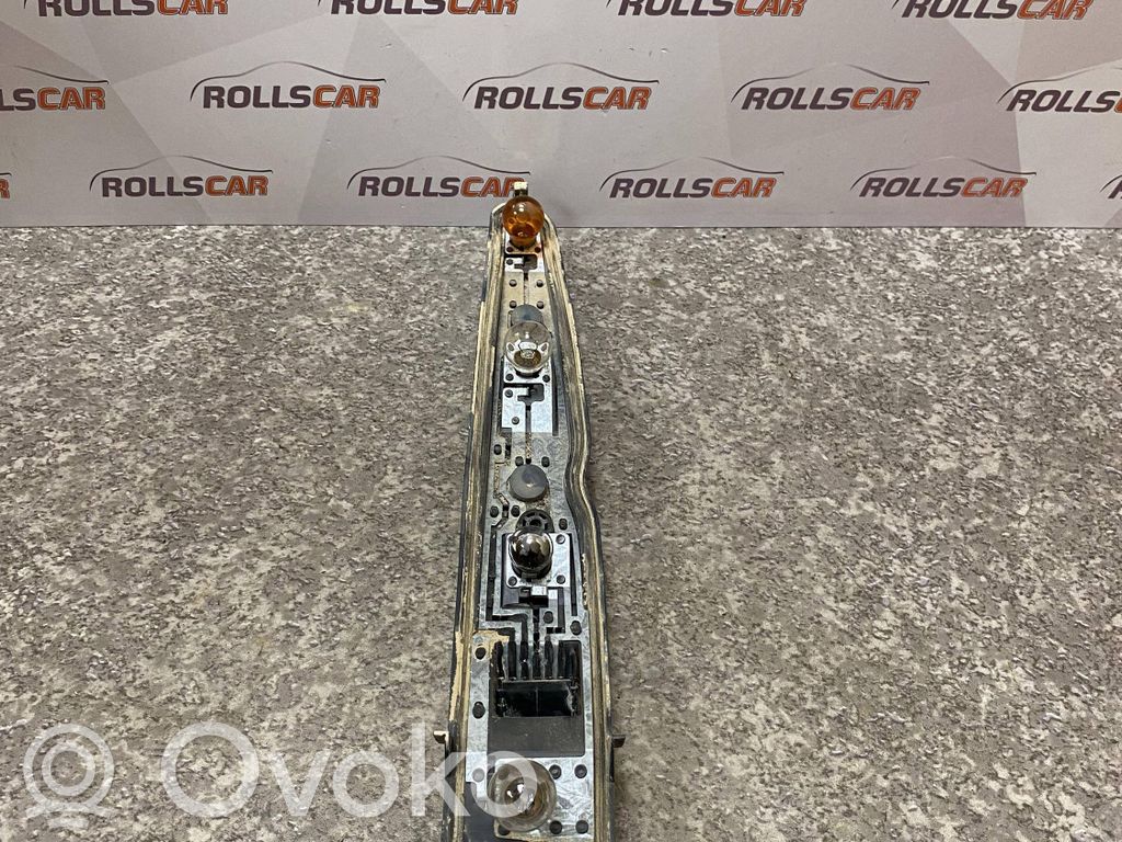Opel Meriva A Tail light part 