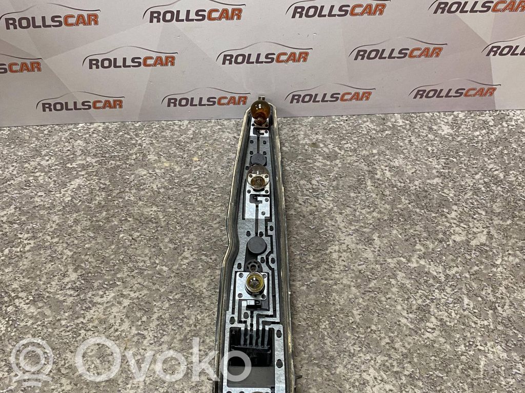Opel Meriva A Tail light part 