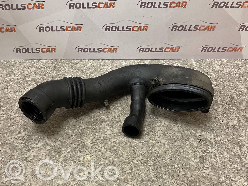 BMW 3 E46 Air intake hose/pipe 