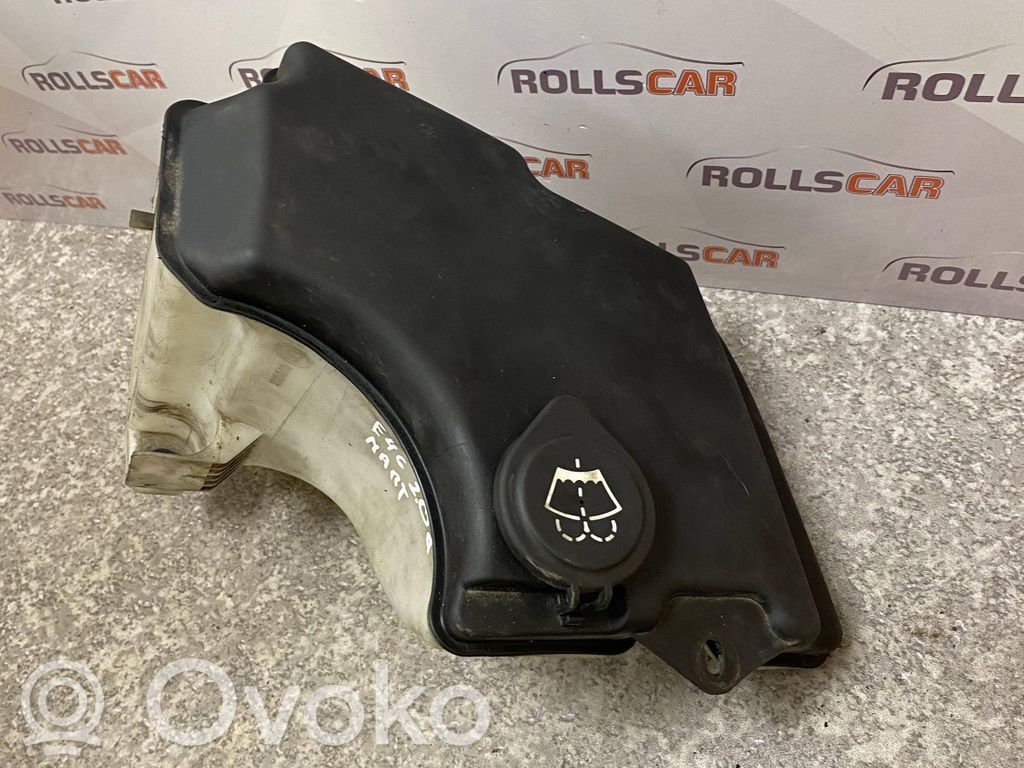 BMW 3 E46 Logu šķidruma tvertne 