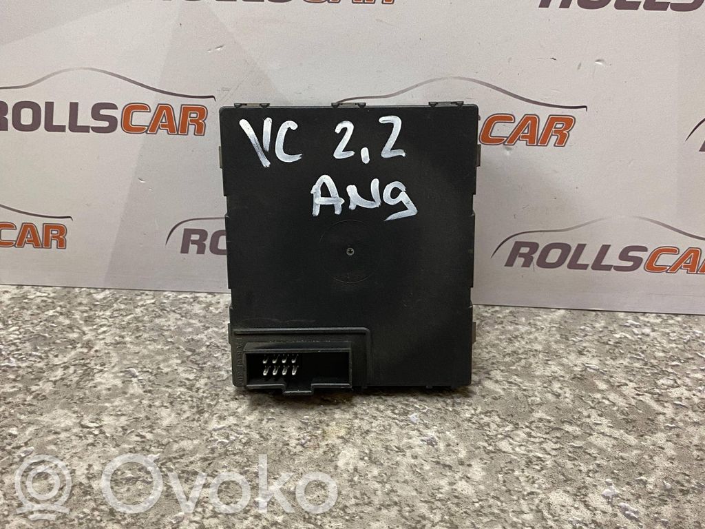 Opel Vectra C Comfort/convenience module 
