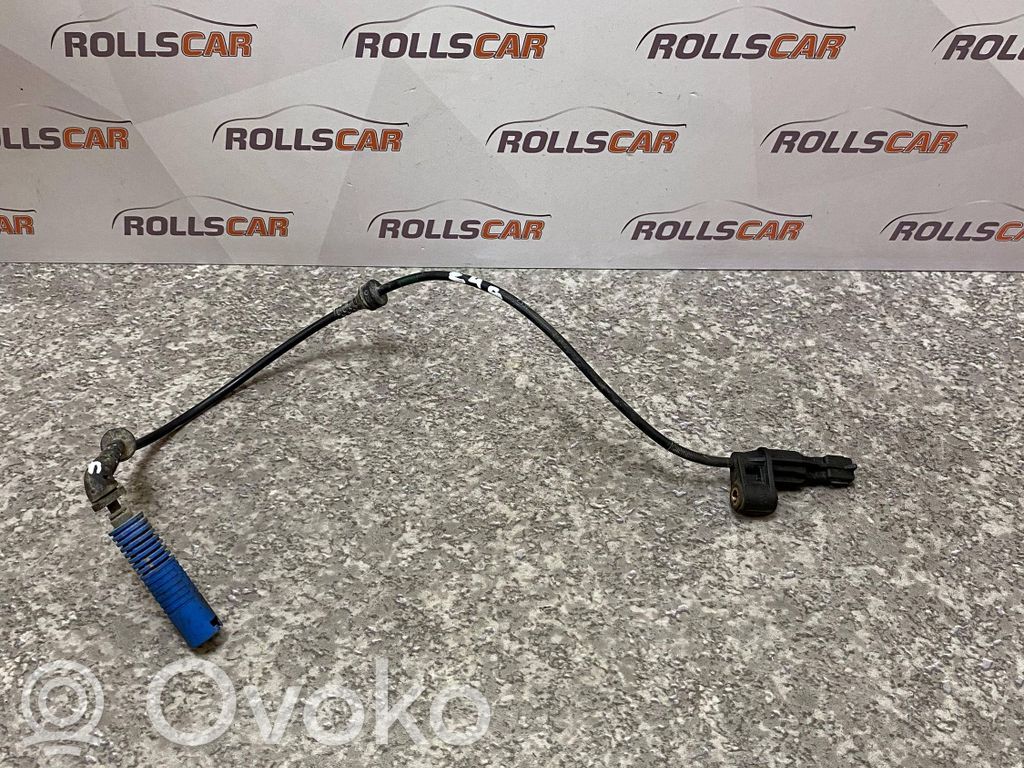 BMW 3 E46 ABS brake wheel speed sensor 