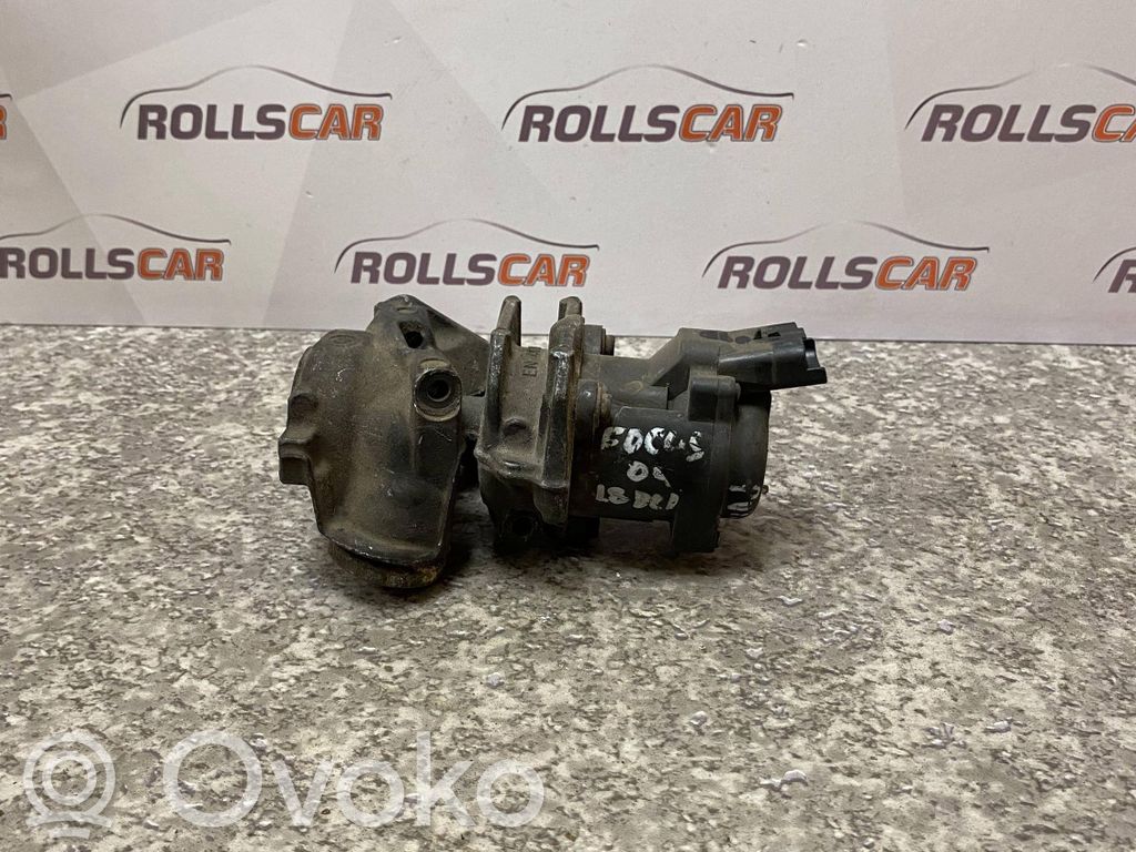 Ford Focus EGR vārsts 