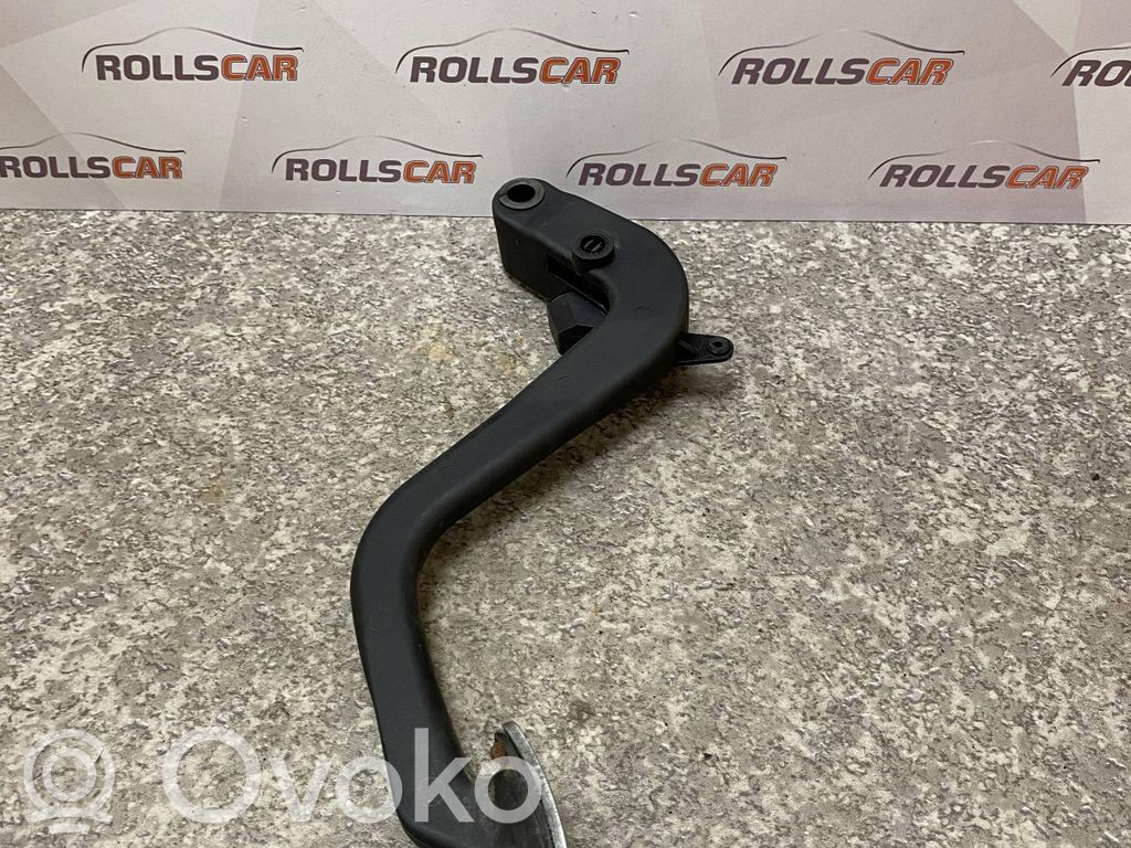 BMW 3 E46 Pedal de embrague 