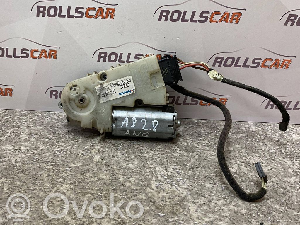 Audi A8 S8 D2 4D Moteur / actionneur 