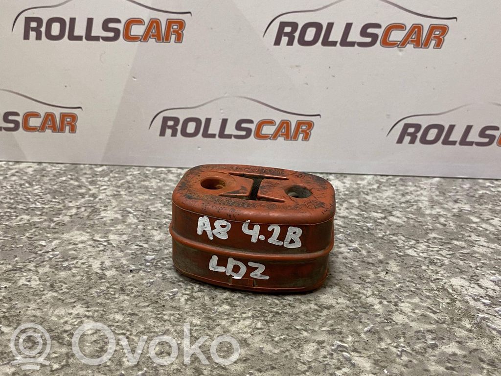 Muffler mount bracket/holder   4F0253147D,416830