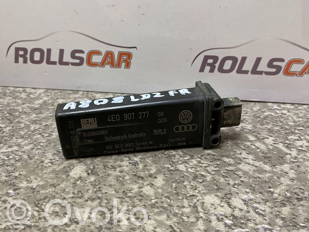 Sensor   4E0907277,30013616,002BE00001,053320401003