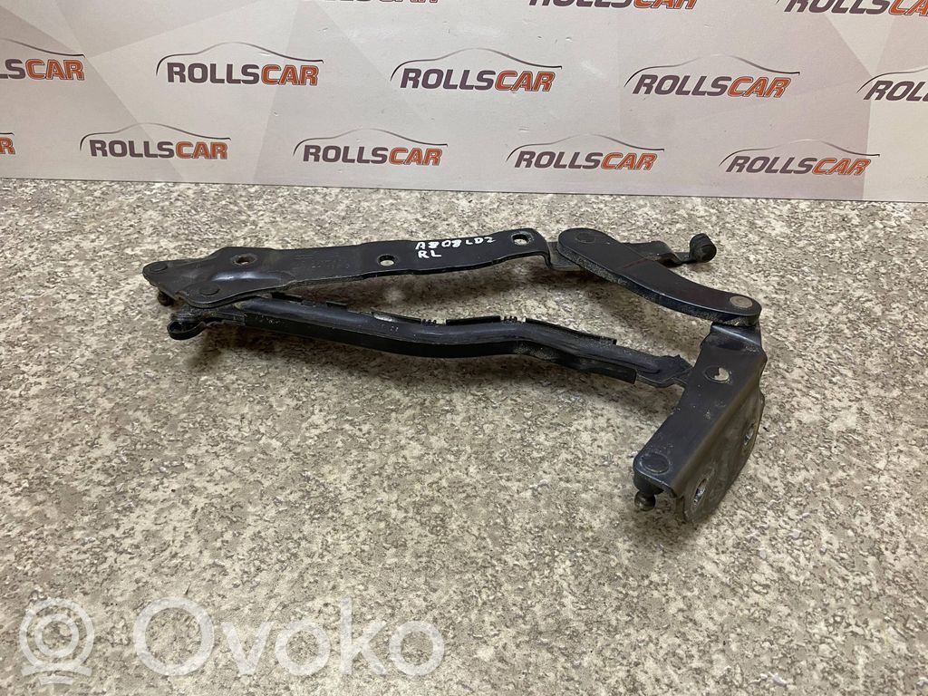 Audi A8 S8 D3 4E Tailgate/trunk/boot hinge 