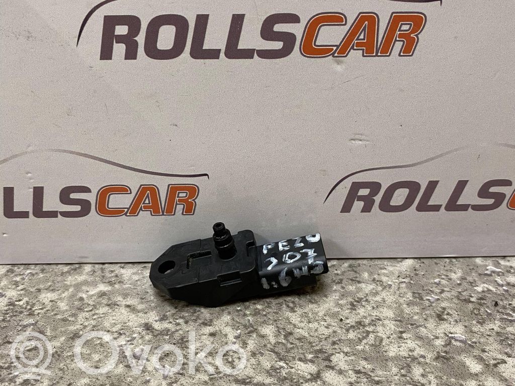 Peugeot 307 Luftdrucksensor 