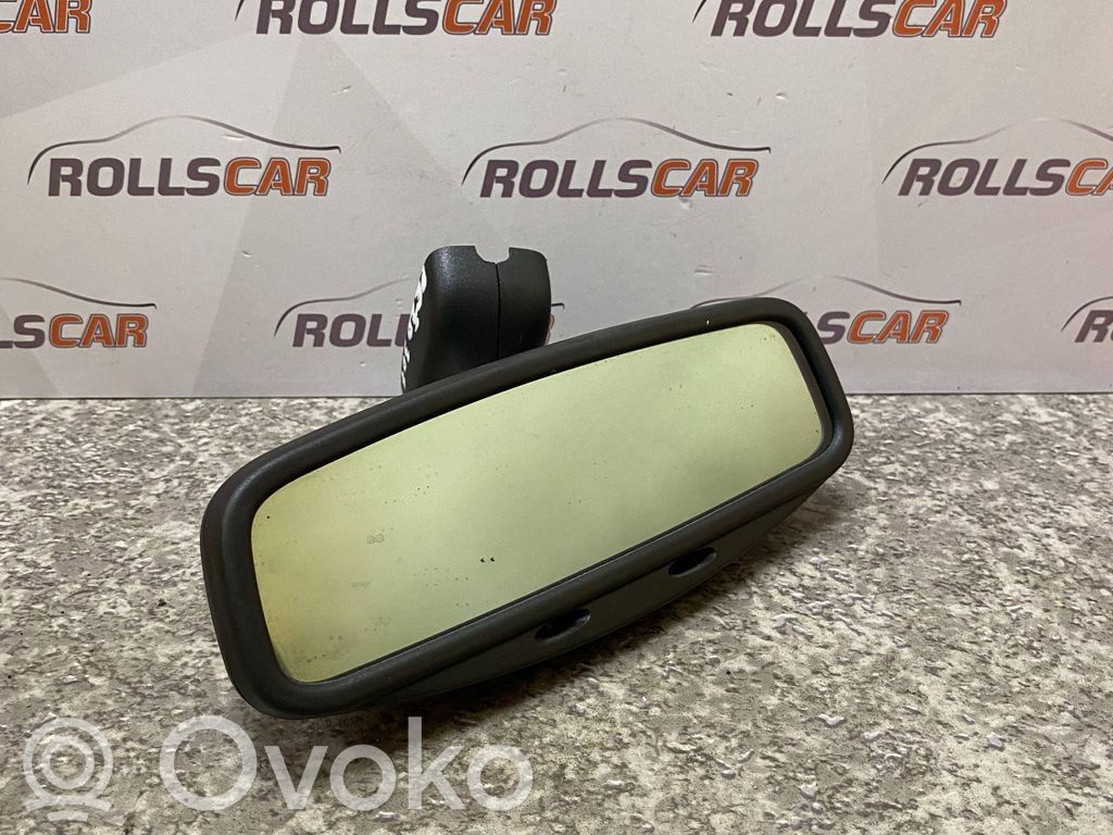 Peugeot 307 Espejo retrovisor (interior) 