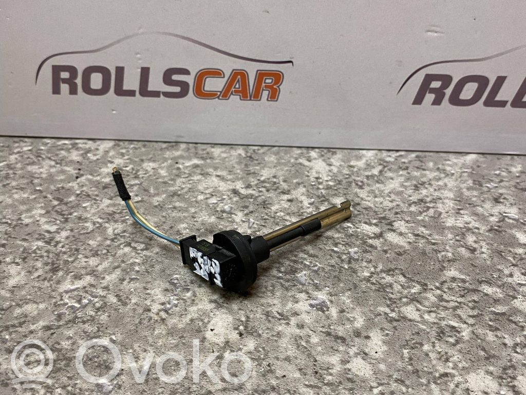 Peugeot 307 Oil temperature sensor 